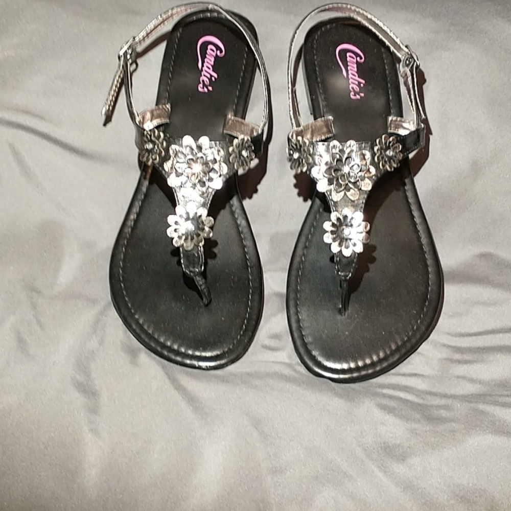 Candies sandles